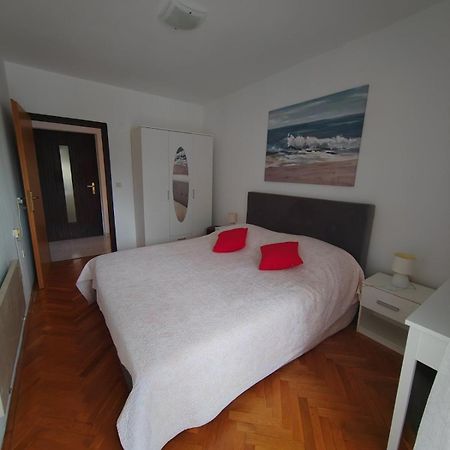 Apartment Vilma Rovinj Luaran gambar