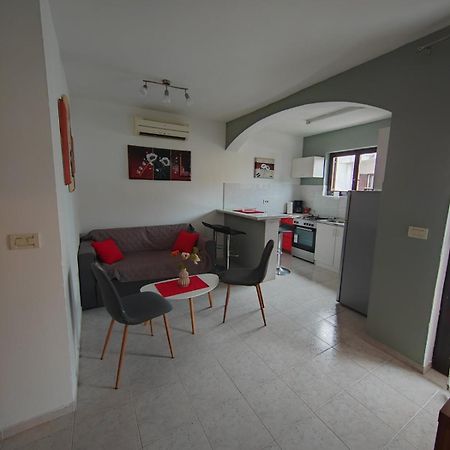 Apartment Vilma Rovinj Luaran gambar