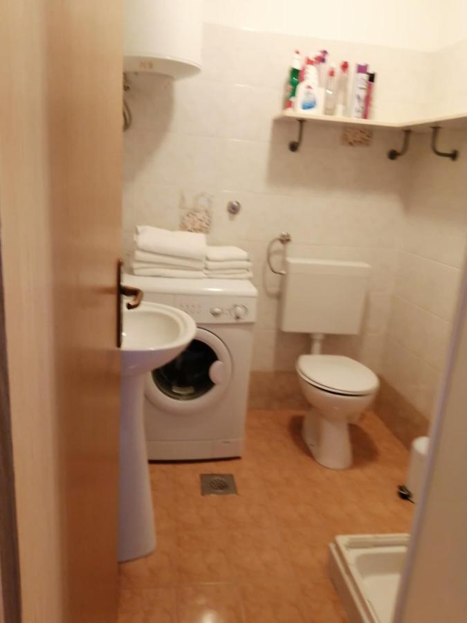 Apartment Vilma Rovinj Luaran gambar