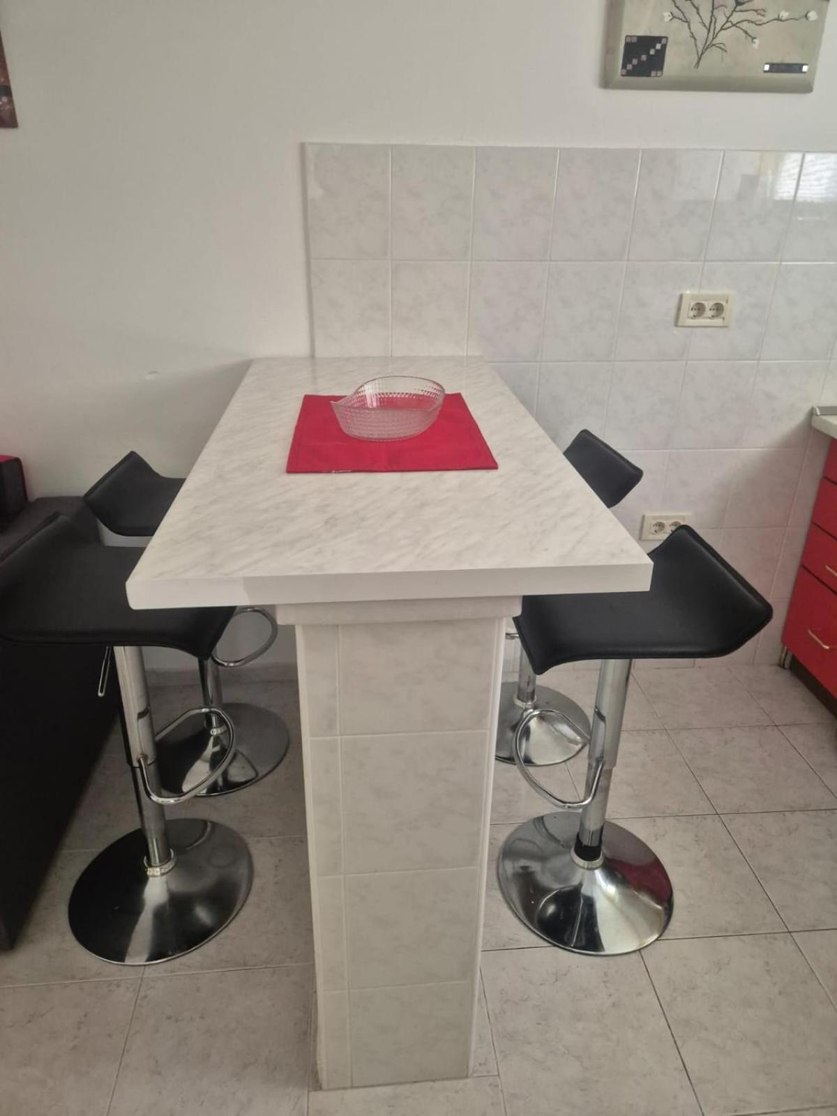 Apartment Vilma Rovinj Luaran gambar
