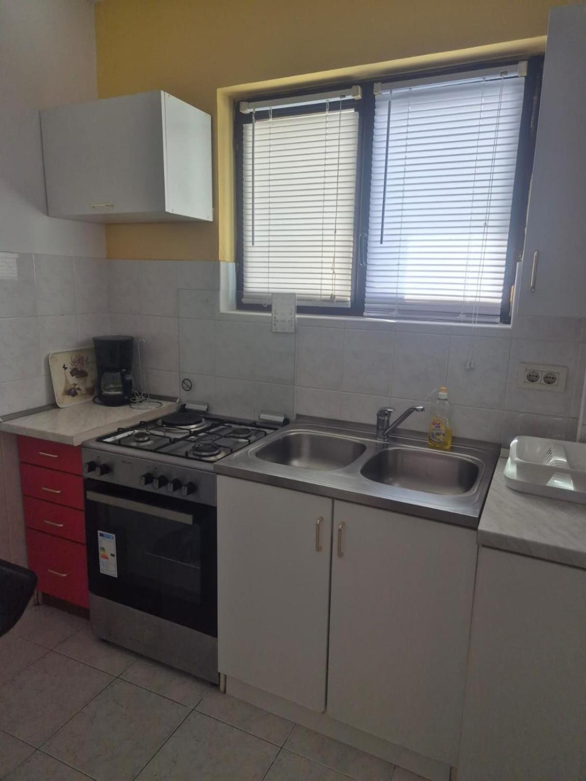 Apartment Vilma Rovinj Luaran gambar