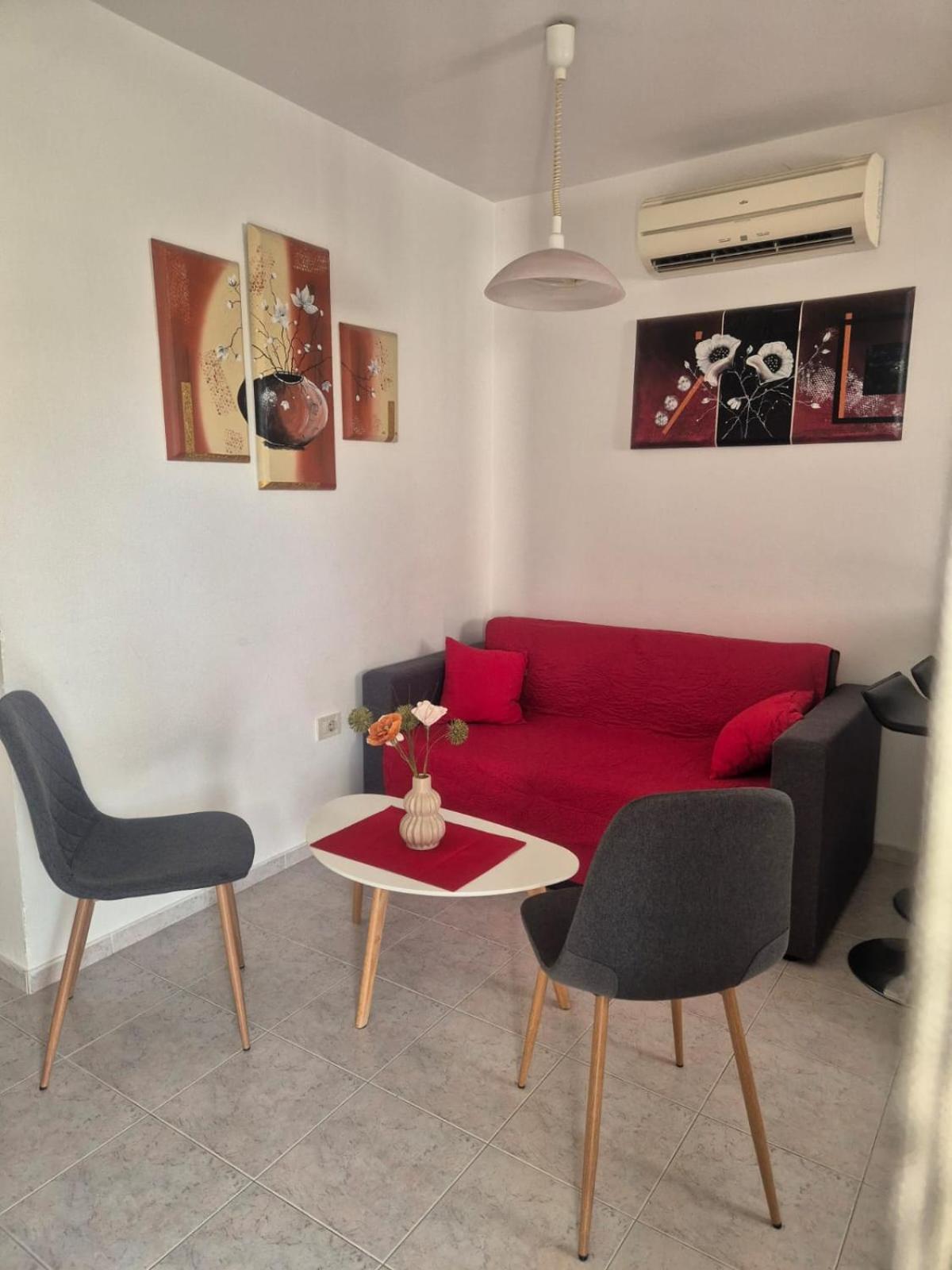 Apartment Vilma Rovinj Luaran gambar