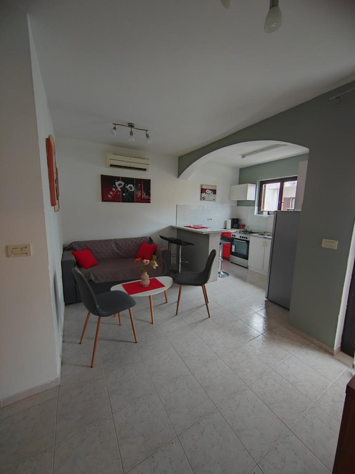 Apartment Vilma Rovinj Luaran gambar