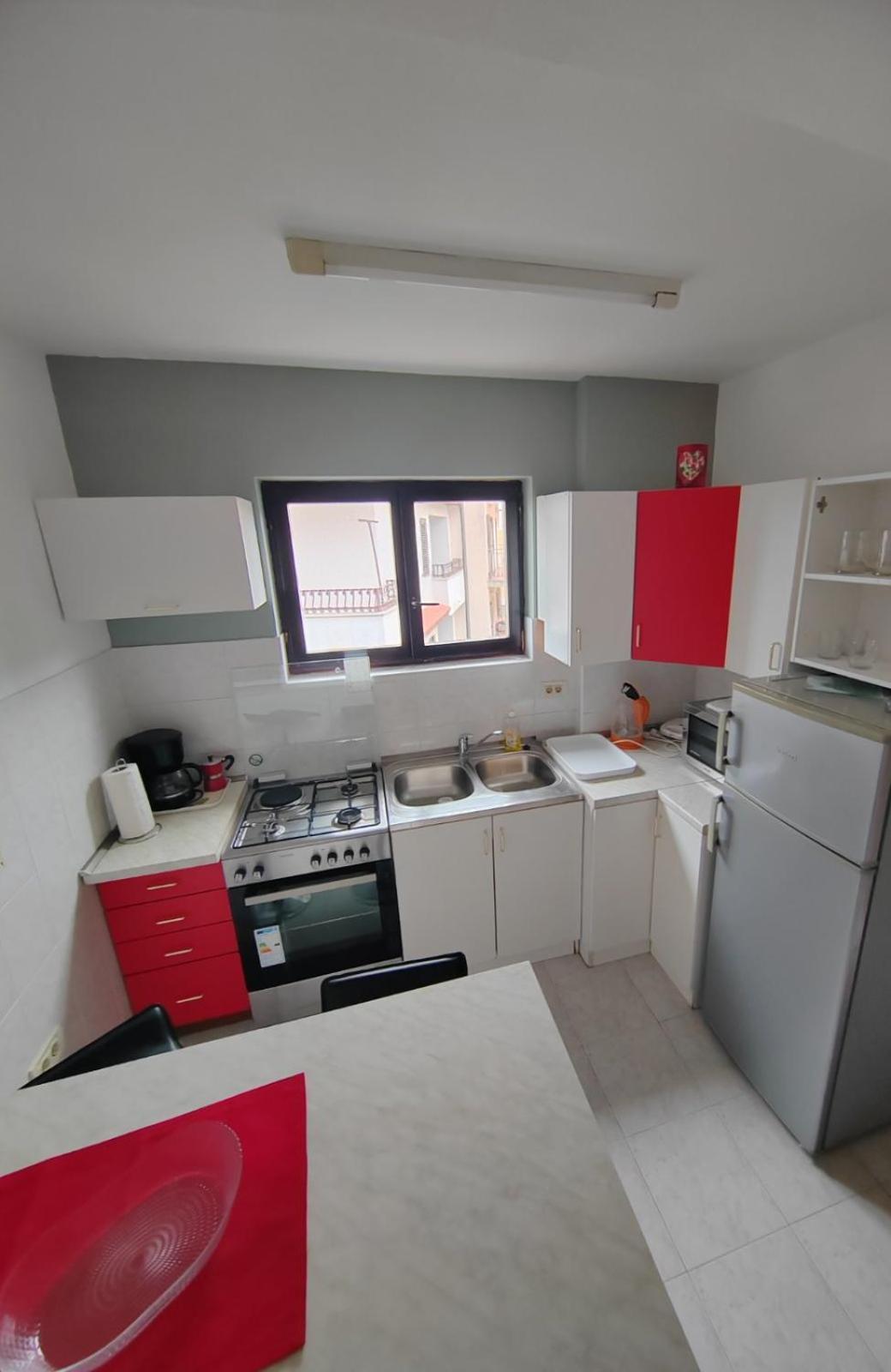 Apartment Vilma Rovinj Bilik gambar