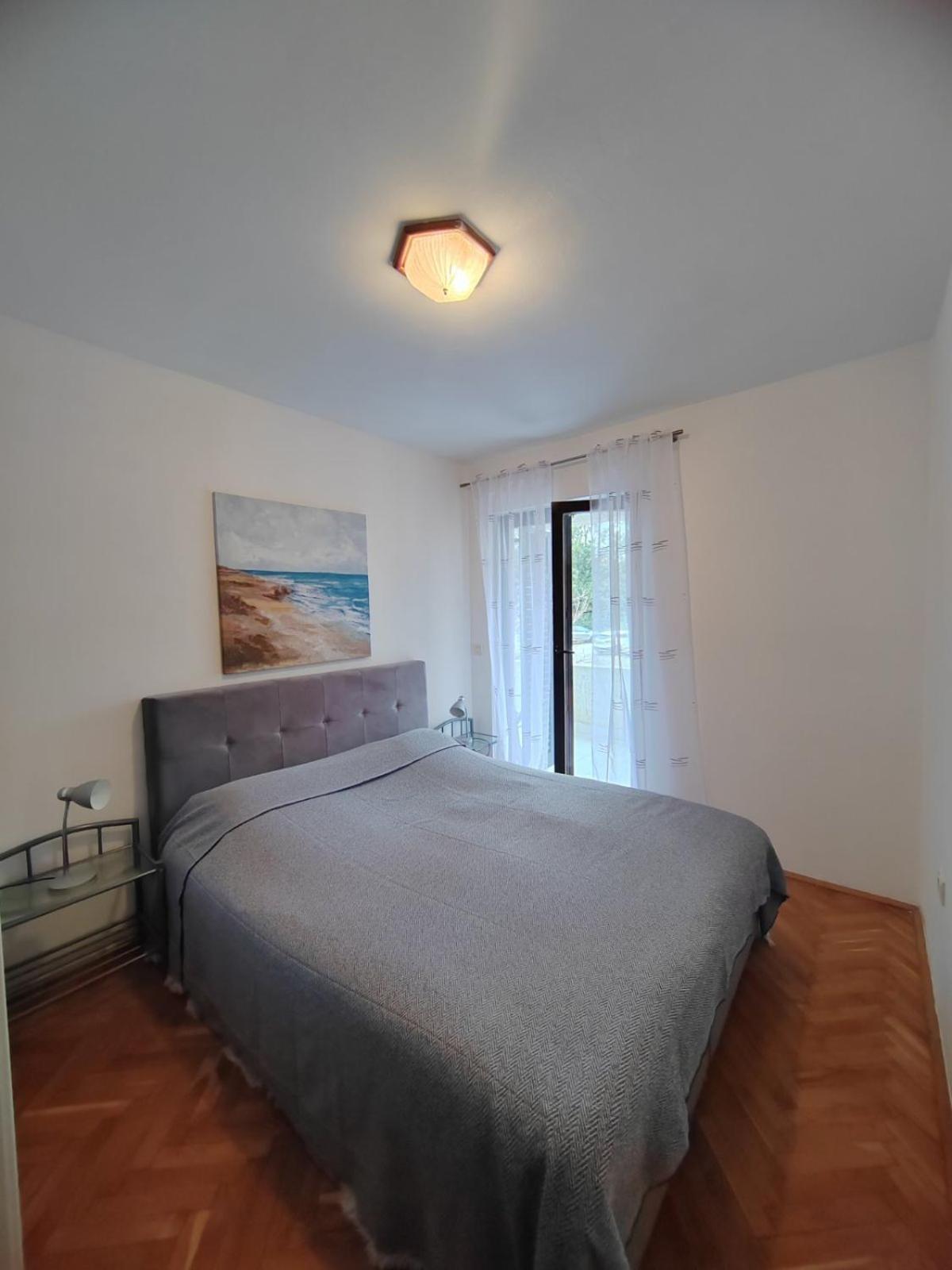 Apartment Vilma Rovinj Luaran gambar